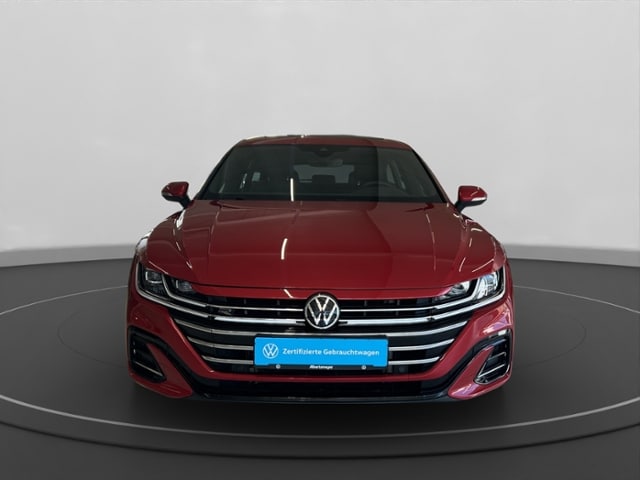 Volkswagen Arteon Shooting Brake 2.0 TSI