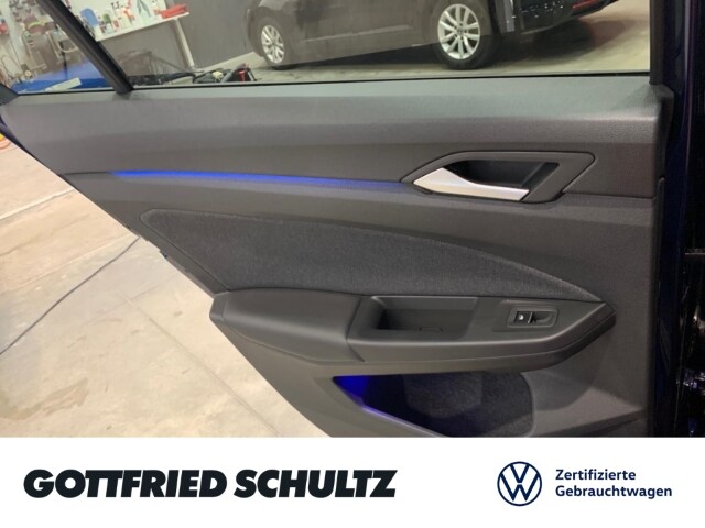 Volkswagen Golf DSG Golf VIII Life