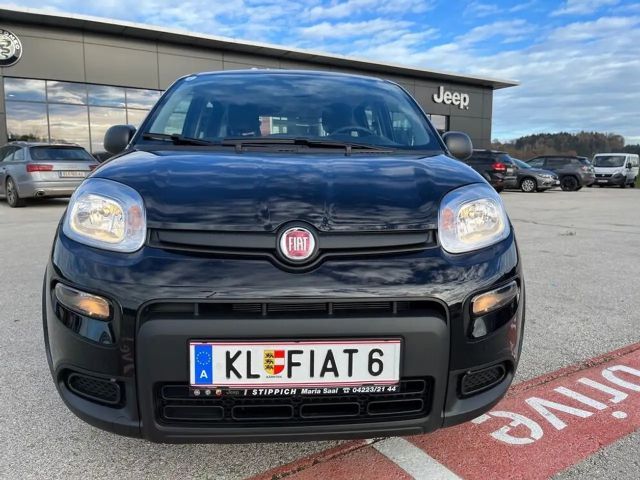 Fiat Panda 1,0 FireFly 70 Panda