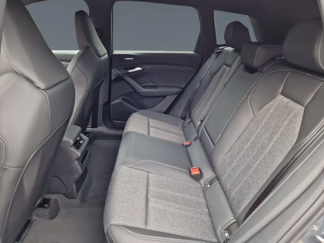 Audi Q6 e-tron Quattro S-Line