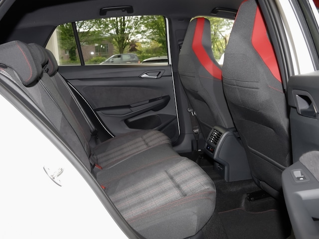 Volkswagen Golf DSG GTI Golf VIII Style