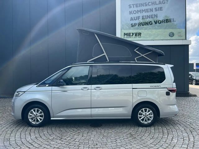 Volkswagen California 2.0 TDI DSG Ocean T7