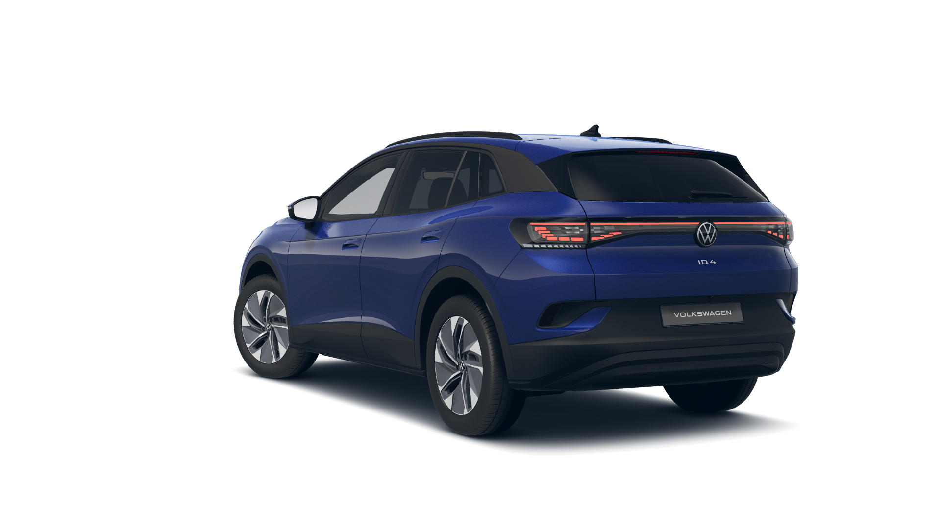 Volkswagen ID.4 Pure