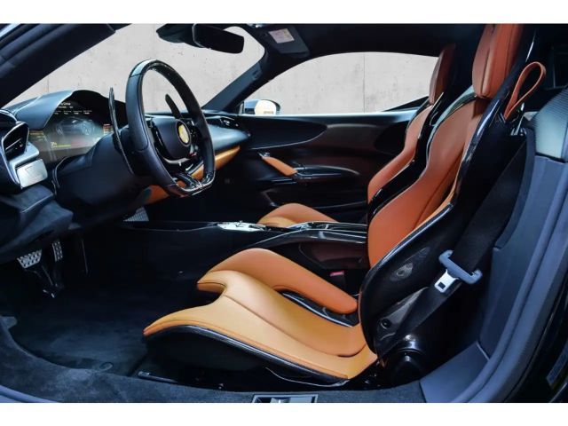 Ferrari SF90 Stradale