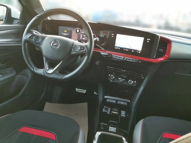 Opel Mokka 1.2 Turbo GS-Line Grand Sport Turbo