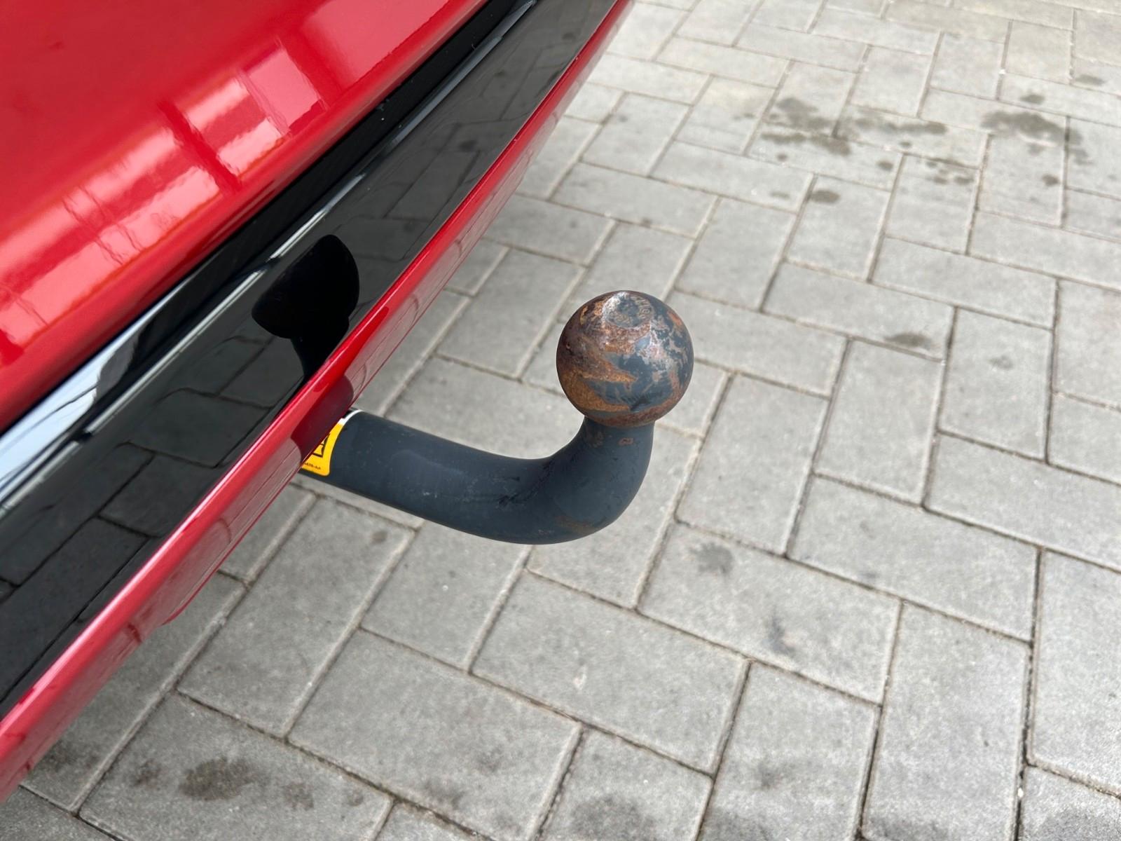 Ford Kuga Hybrid Plug in Hybrid ST Line