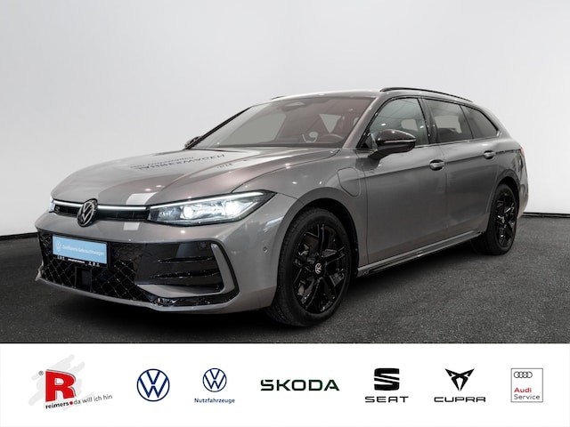 Volkswagen Passat eHybrid