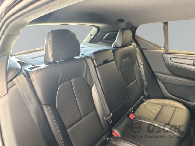 Volvo XC40 Plus Recharge Twin Engine