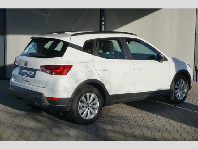 Seat Arona 1.0 TSI DSG Style