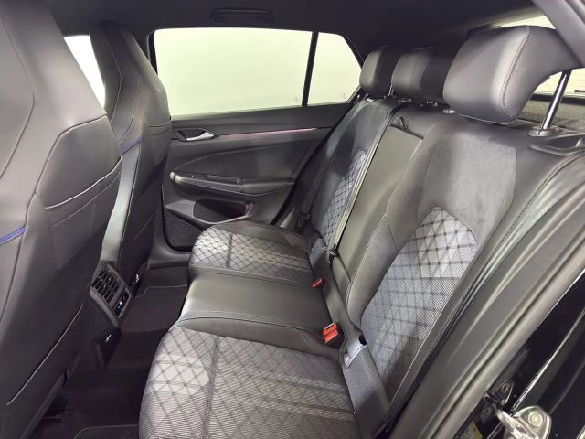 Volkswagen Golf DSG Sport