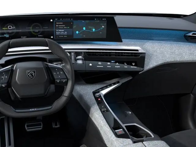 Peugeot E-3008 Elektromotor 325 Allrad*Massage*Sitzkühlung