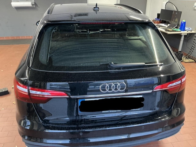 Audi A4 35 TDI Avant S-Tronic