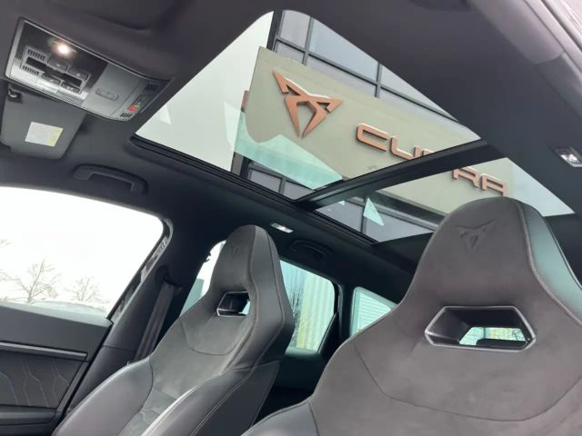 Cupra Ateca 2.0 TSI 4Drive VZ