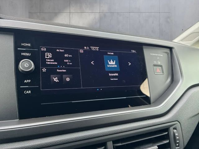 Volkswagen Taigo 4Me TSI