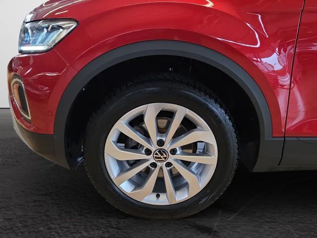 Volkswagen T-Roc 1.0 TSI Life