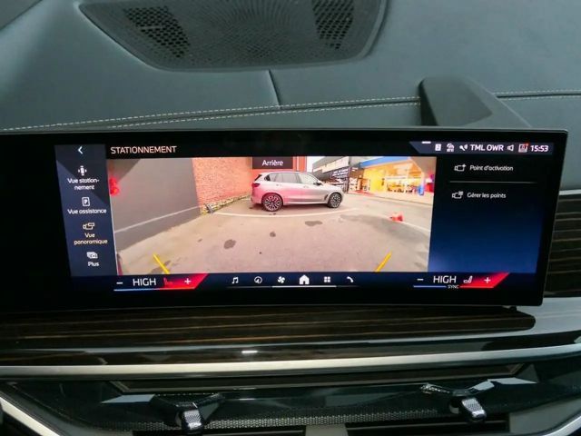 BMW X5 Individual M-Sport xDrive50e