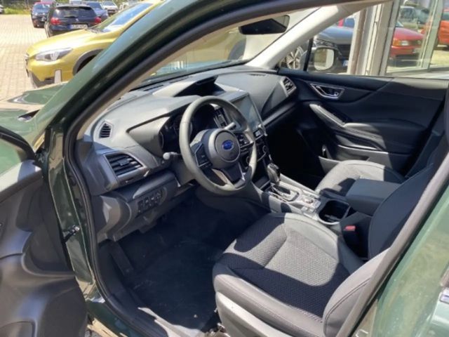 Subaru Forester OFFROAD Paket AHK Allterrain Räder Unterfahrschutz