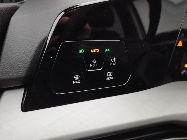 Volkswagen Golf Rabbit TSI