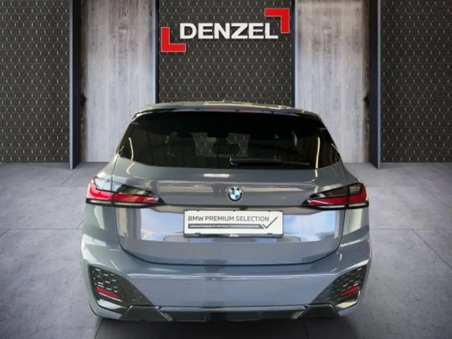 BMW 218 218d Active Tourer Sedan