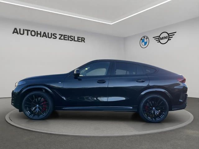 BMW X6 M-Sport xDrive40d