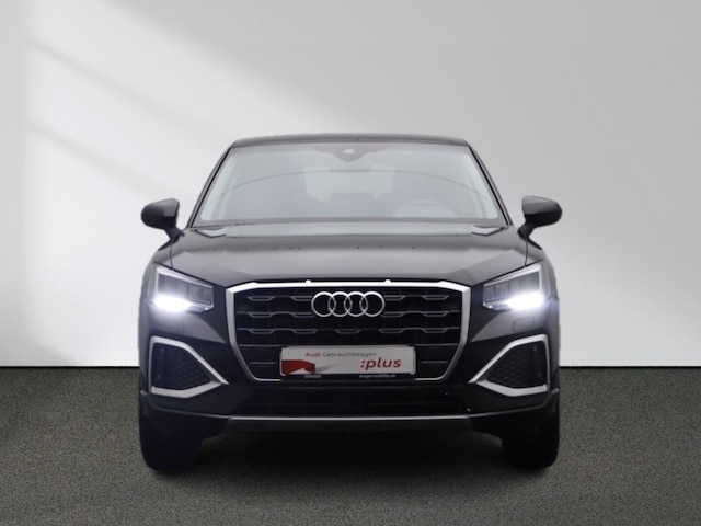 Audi Q2 35 TFSI S-Tronic