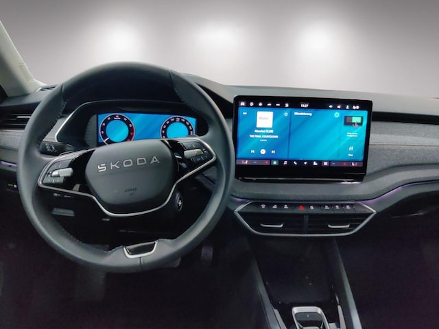 Skoda Octavia Combi Selection