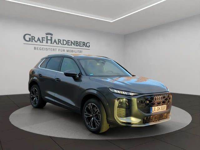 Audi Q3 Hybride S-Tronic