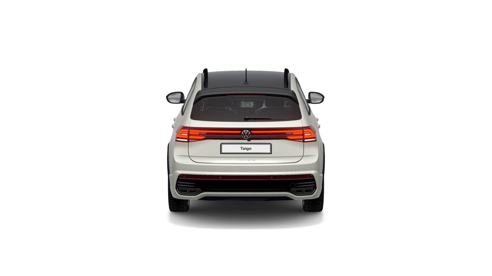 Volkswagen Taigo R-Line Style