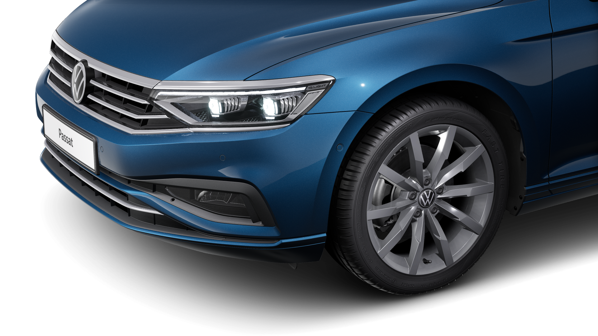 Volkswagen Passat 2.0 TDI DSG Variant