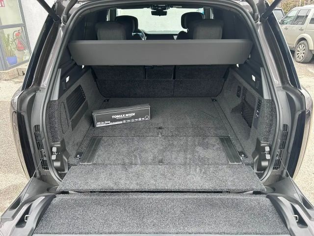 Land Rover Range Rover AWD Autobiography P530