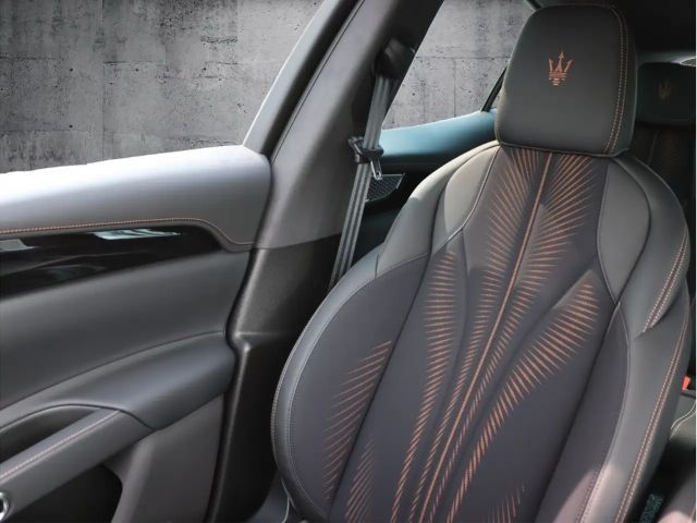 Maserati Grecale Folgore