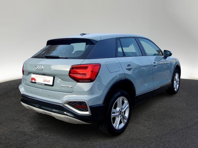 Audi Q2 35 TFSI