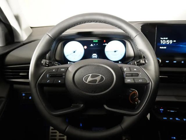 Hyundai Bayon 1.0 T-GDi