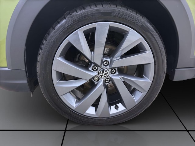 Volkswagen Taigo 1.0 TSI DSG IQ.Drive Style