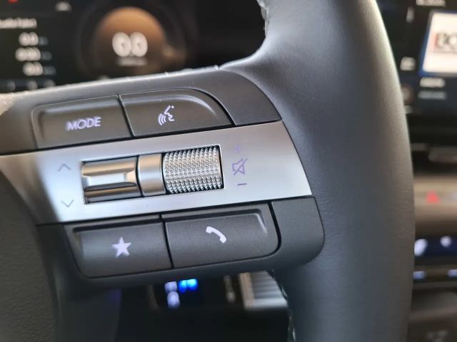 Hyundai Kona 1.6 2WD T-GDi Trend