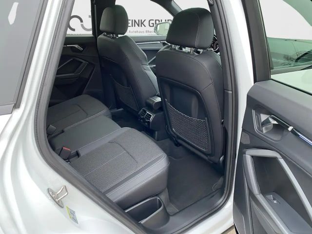 Audi Q3 45 TFSI Business Quattro S-Line