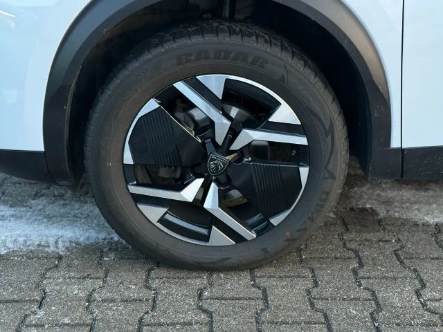 Peugeot 2008 GT-Line PureTech