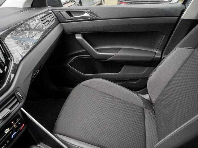 Volkswagen Taigo 1.0 TSI