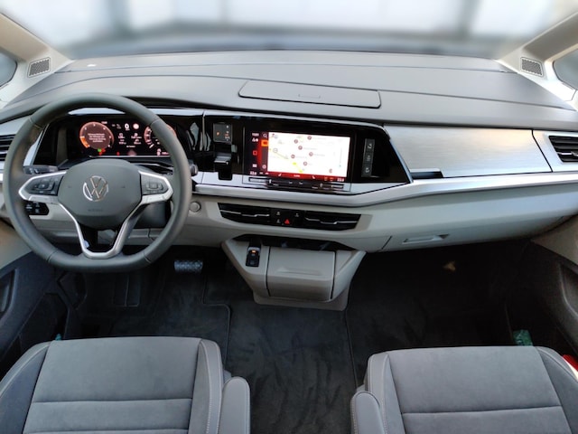 Volkswagen Multivan 2.0 TDI DSG IQ.Drive T7