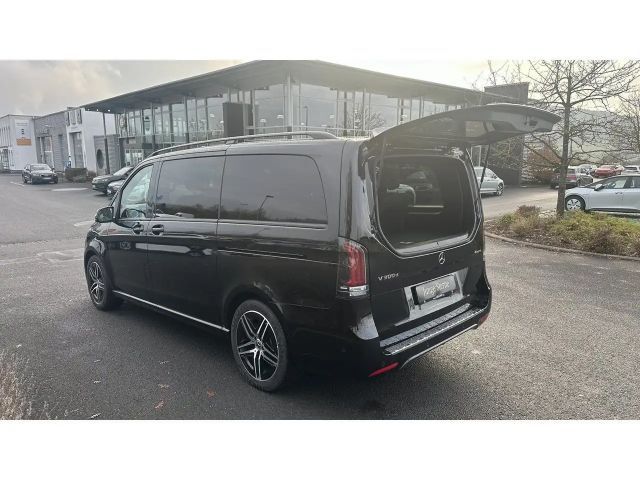 Mercedes-Benz V 300 4MATIC AMG Line V 300 d