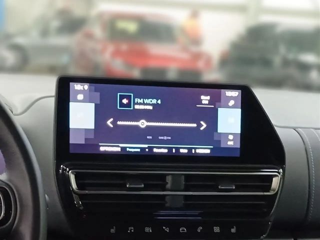 Citroën C5 Aircross Hybrid Plus