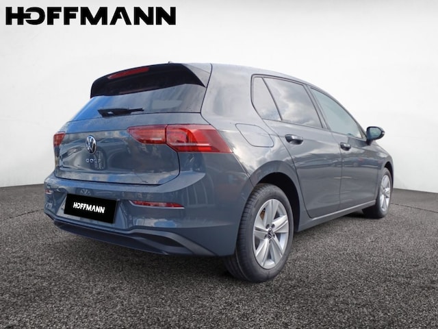 Volkswagen Golf 1.5 TSI