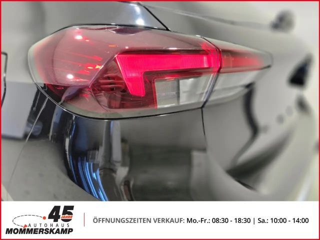 Opel Corsa 1.2 Turbo Edition F Edition Turbo