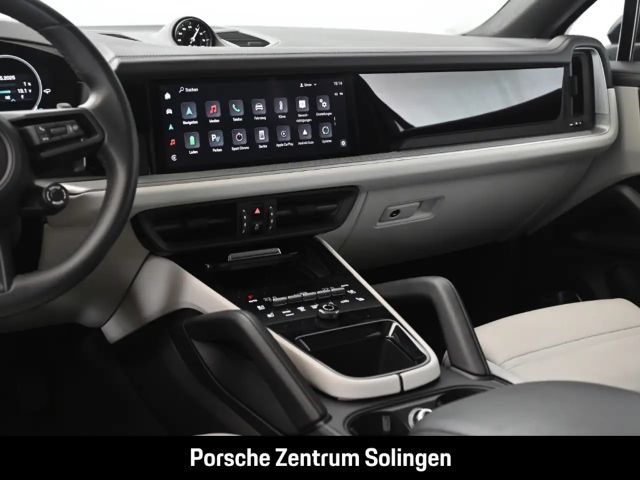 Porsche Cayenne Coupé E-Hybrid