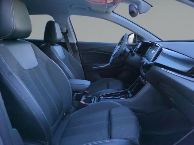 Opel Grandland X GS-Line Grand Sport