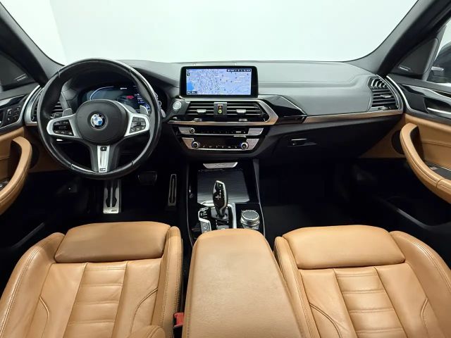 BMW X3 xDrive30e