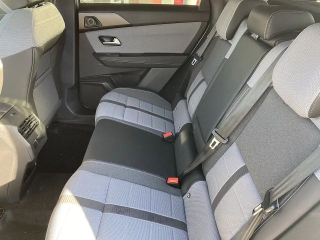 Opel Grandland X GS-Line Grand Sport