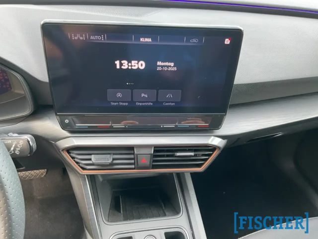 Cupra Leon DSG Sportstourer