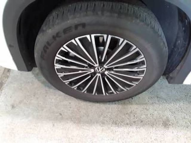 Volkswagen Tayron 1.5 eTSI DSG Life