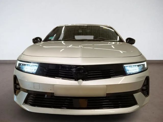 Opel Astra 1.2 Turbo GS-Line Grand Sport